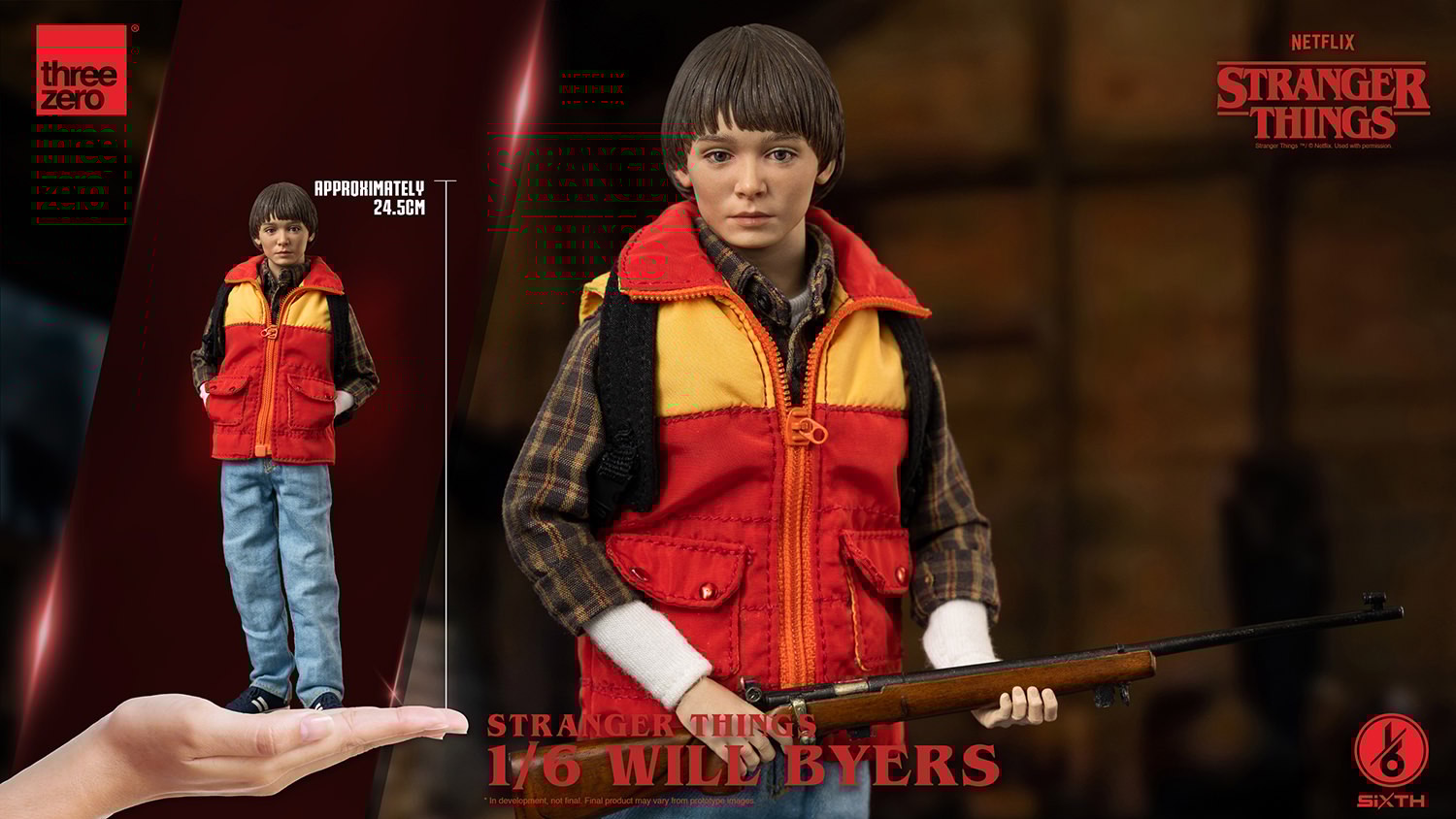 Will Byers