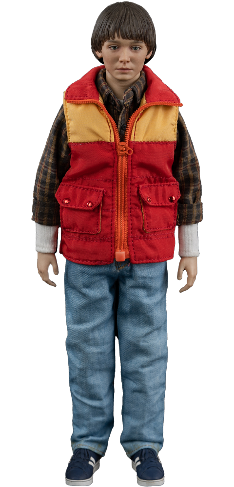 Will Byers