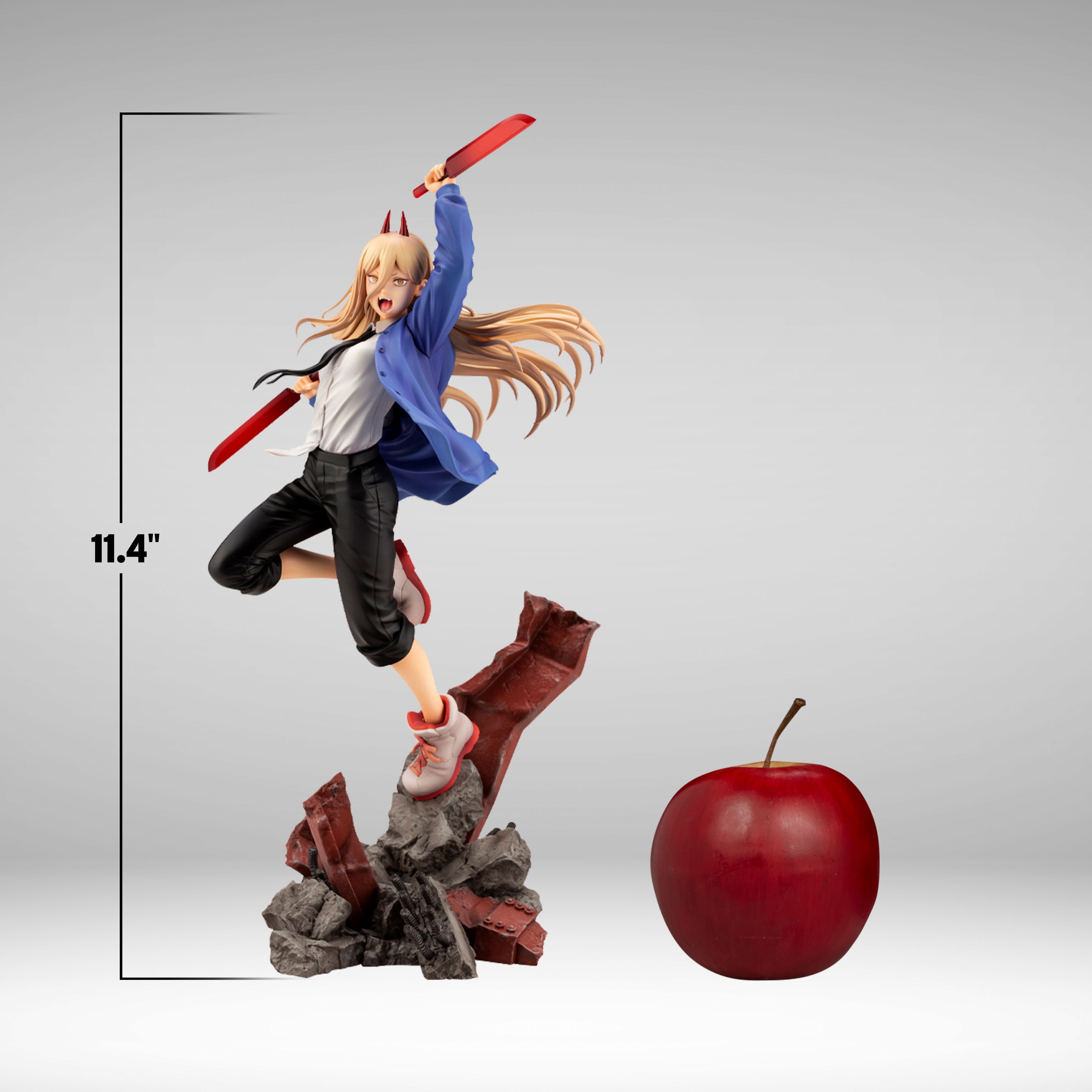 【最安値挑戦】 Statue Power by Collectibles Sideshow | Kotobukiya その他