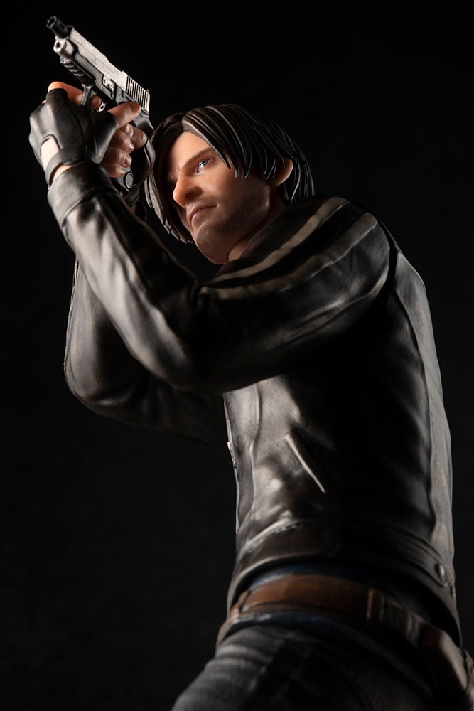 Kotobukiya sales resident evil