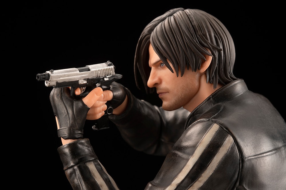 Kotobukiya resident evil discount