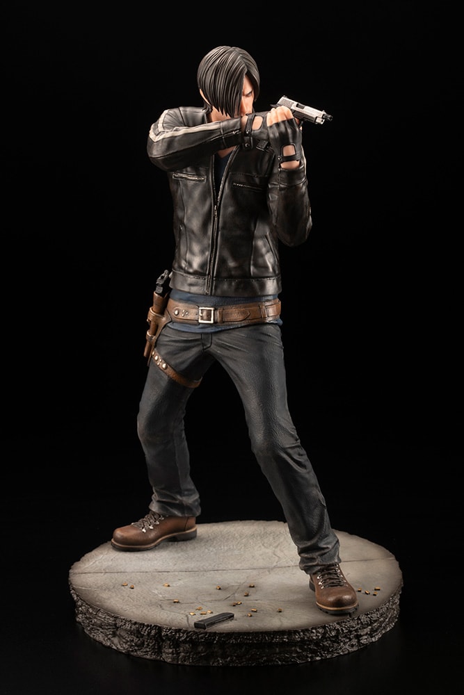Leon S. Kennedy