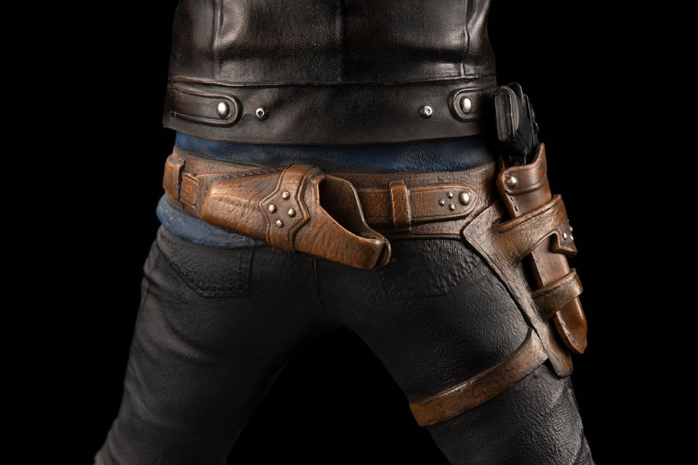 Leon S. Kennedy