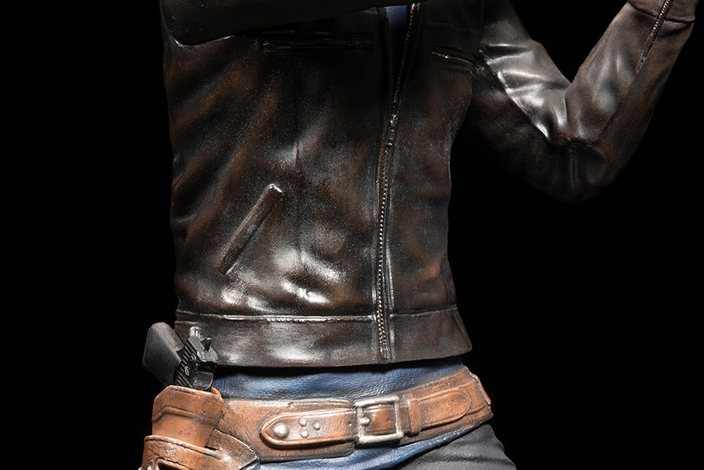 Leon S. Kennedy