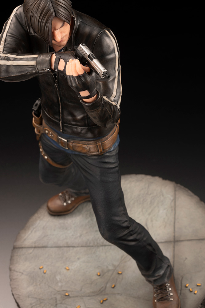 Kotobukiya online resident evil