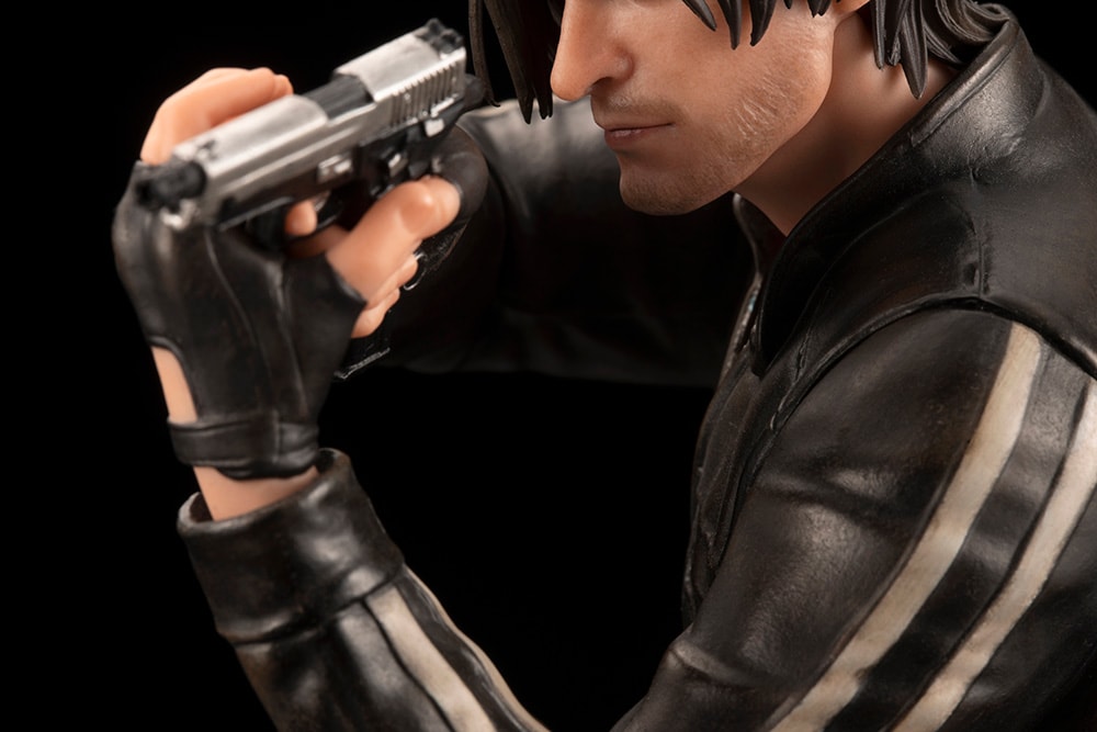 Leon S. Kennedy