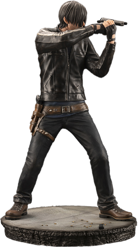 Kotobukiya resident evil hotsell