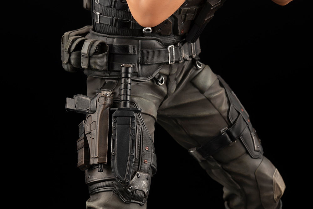 Chris Redfield