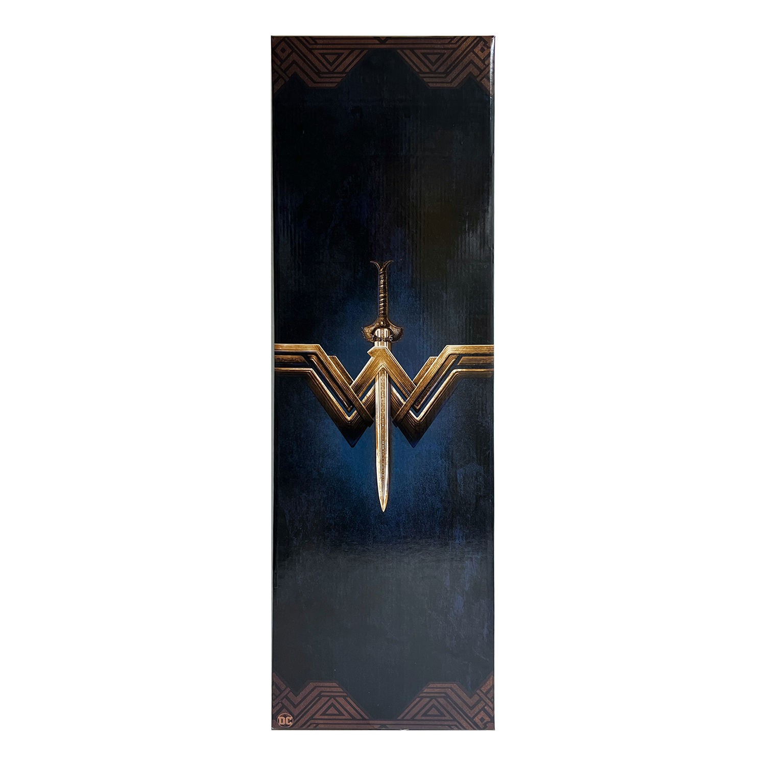 God Killer Sword