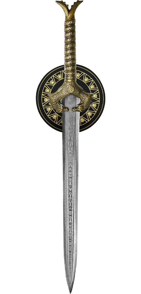 God Killer Sword