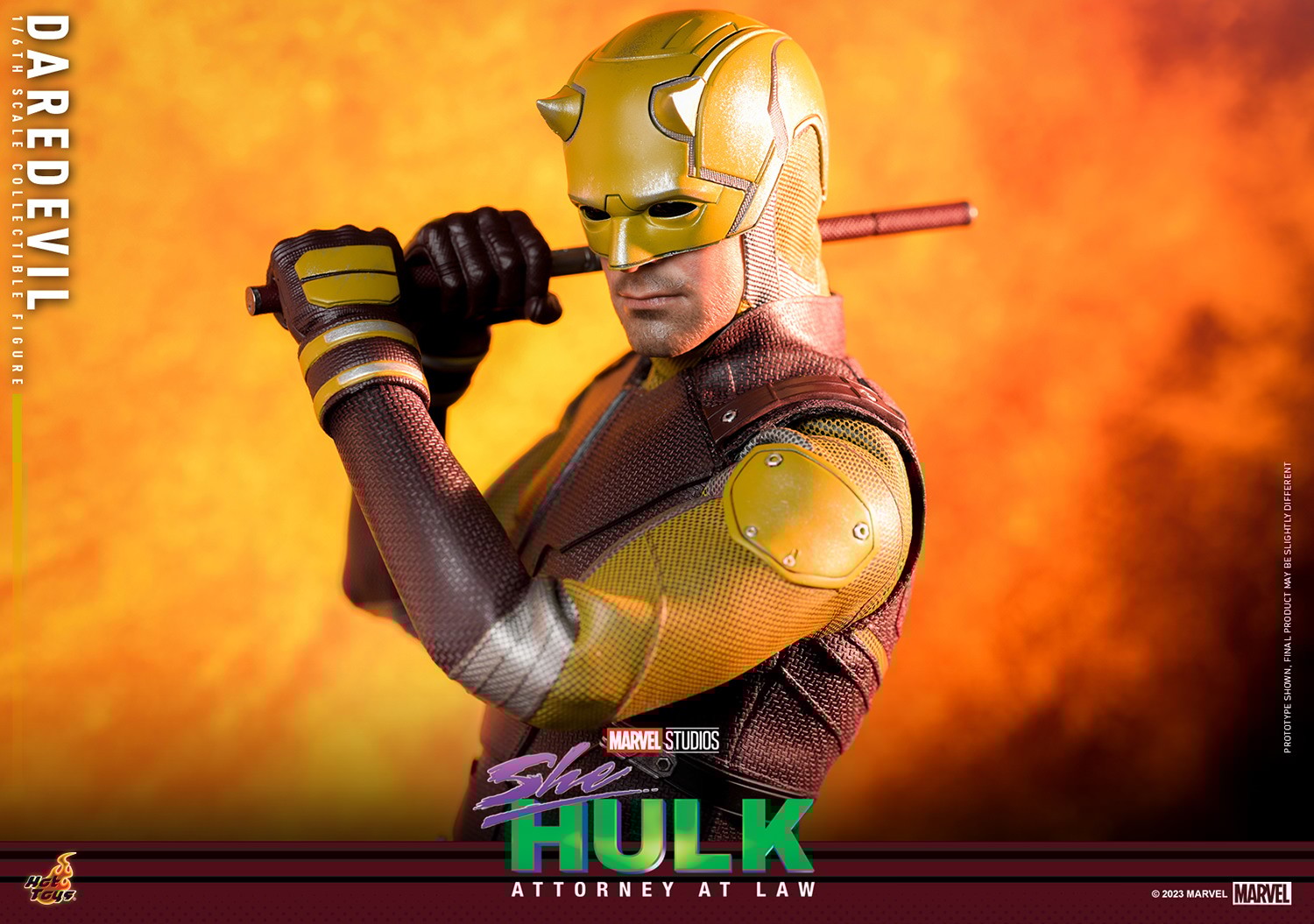 Daredevil