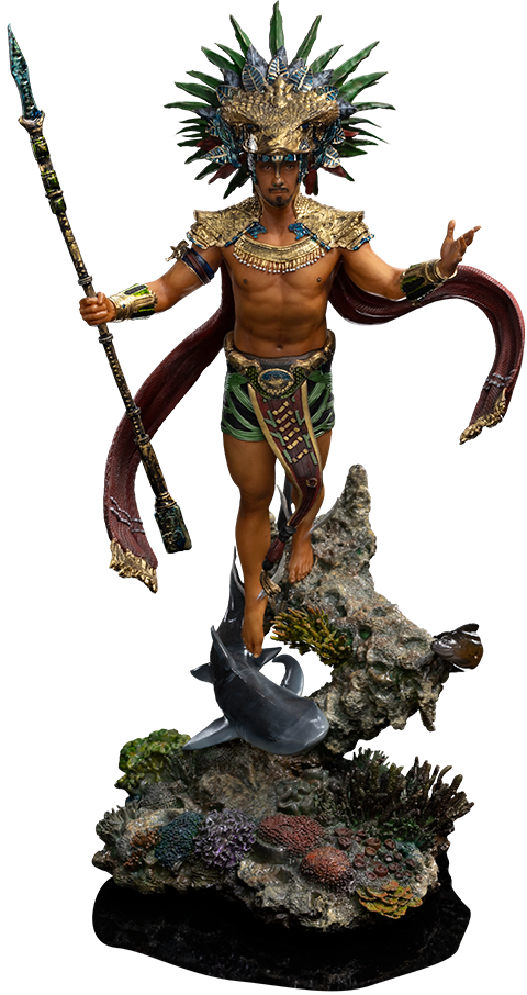King Namor Deluxe