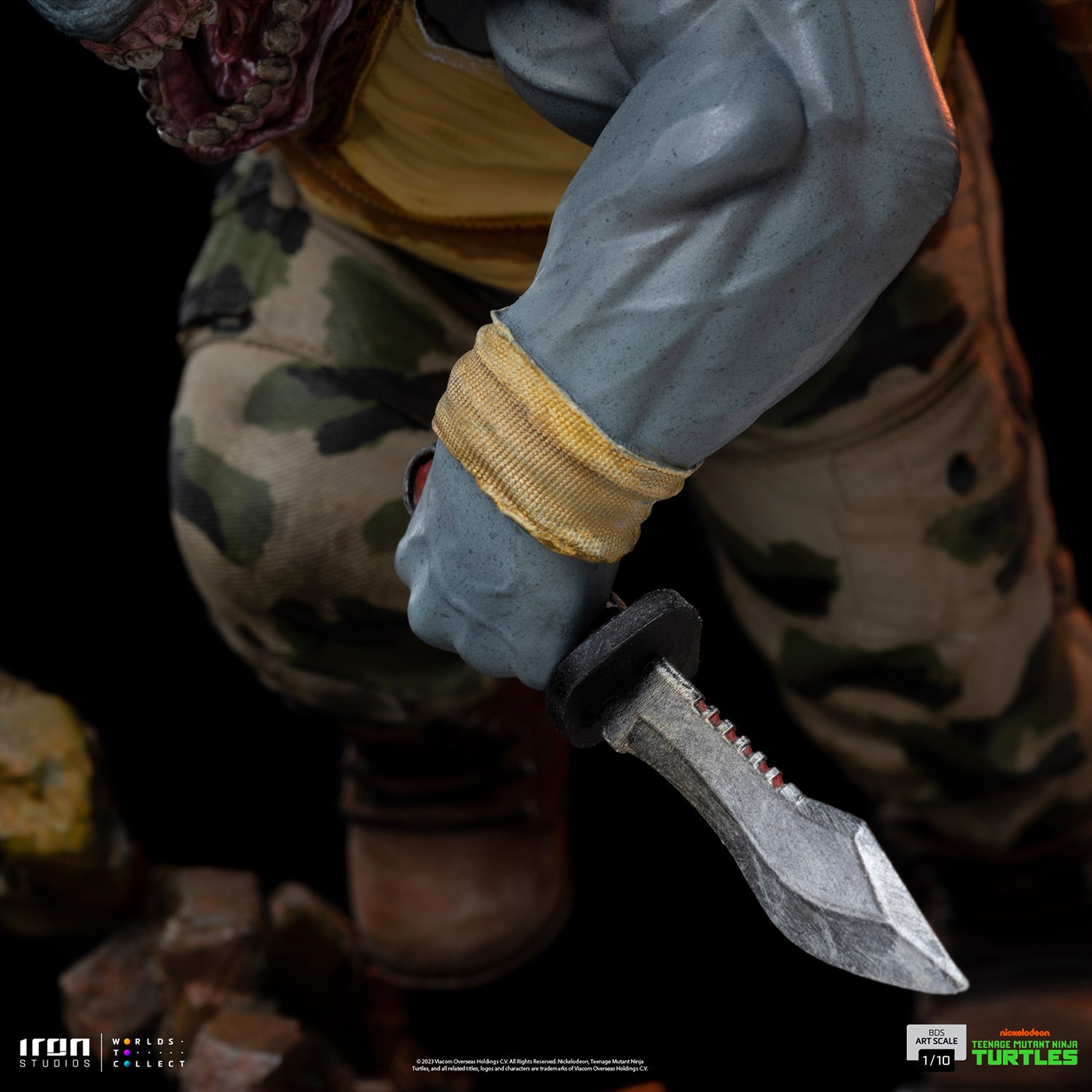 Rocksteady