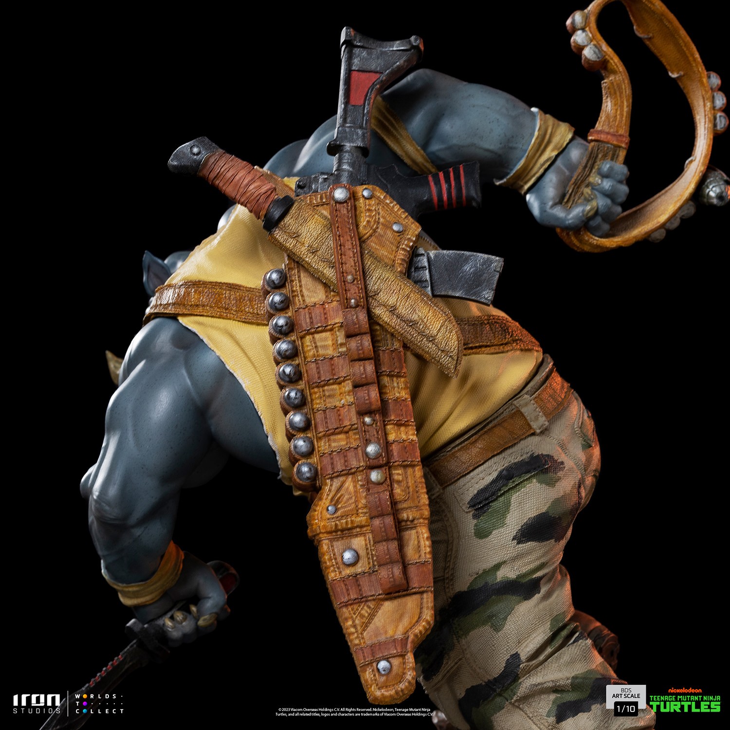 Rocksteady