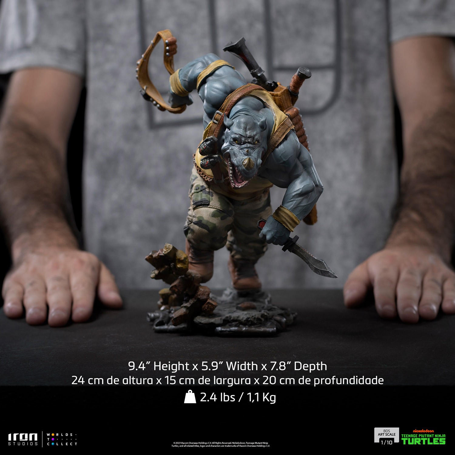 Rocksteady