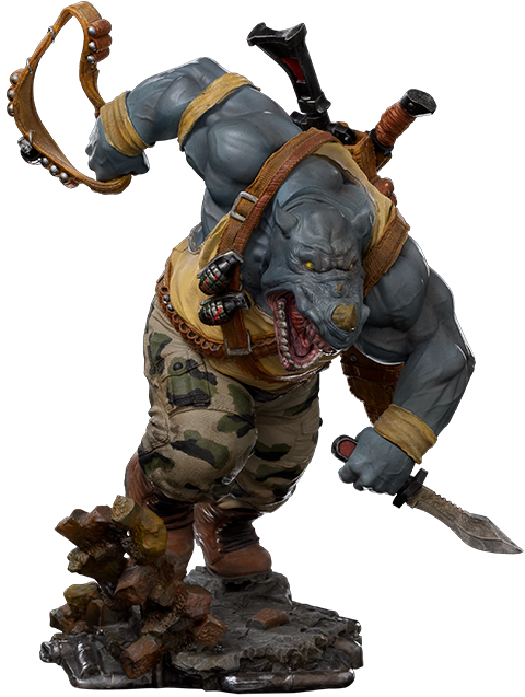Rocksteady