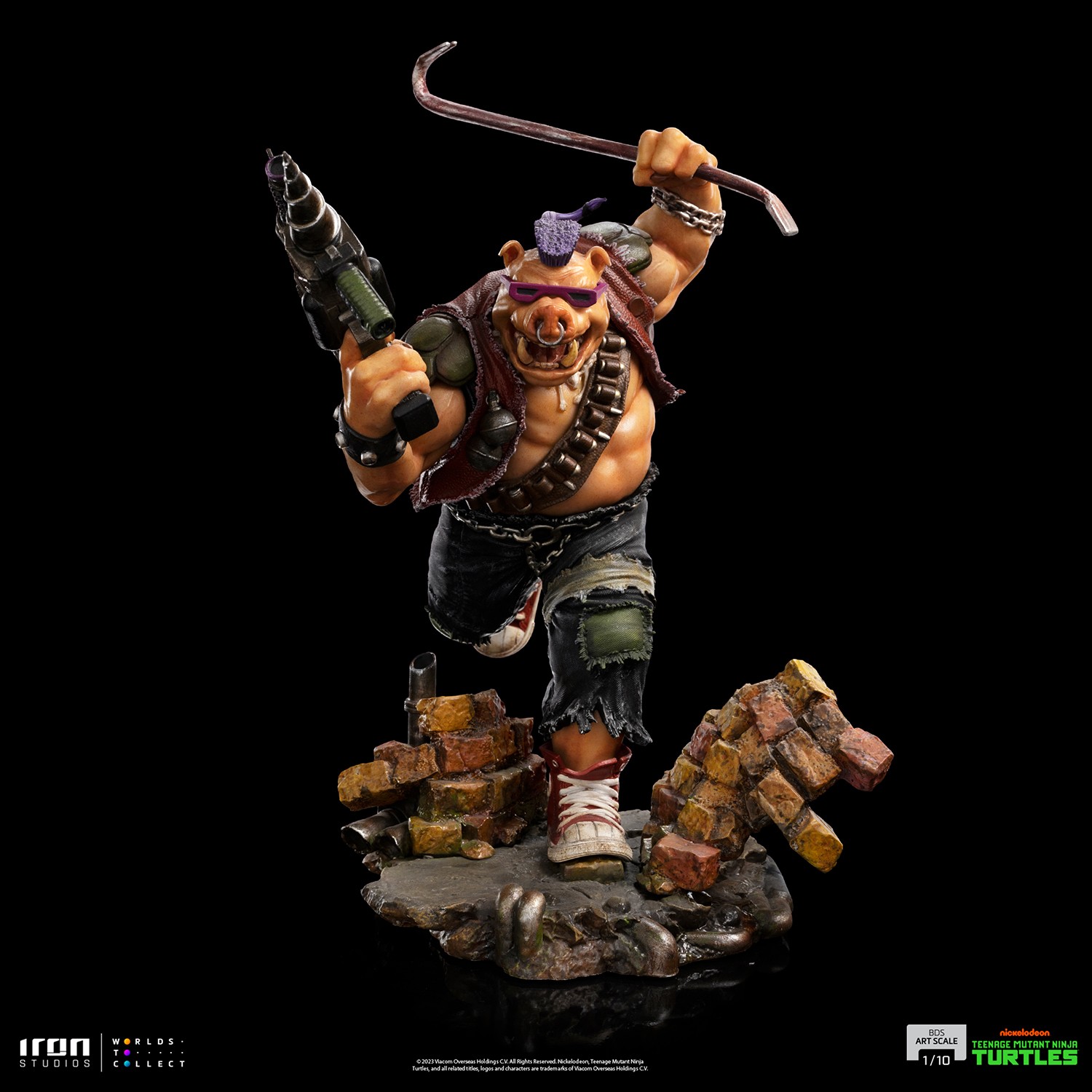 Bebop