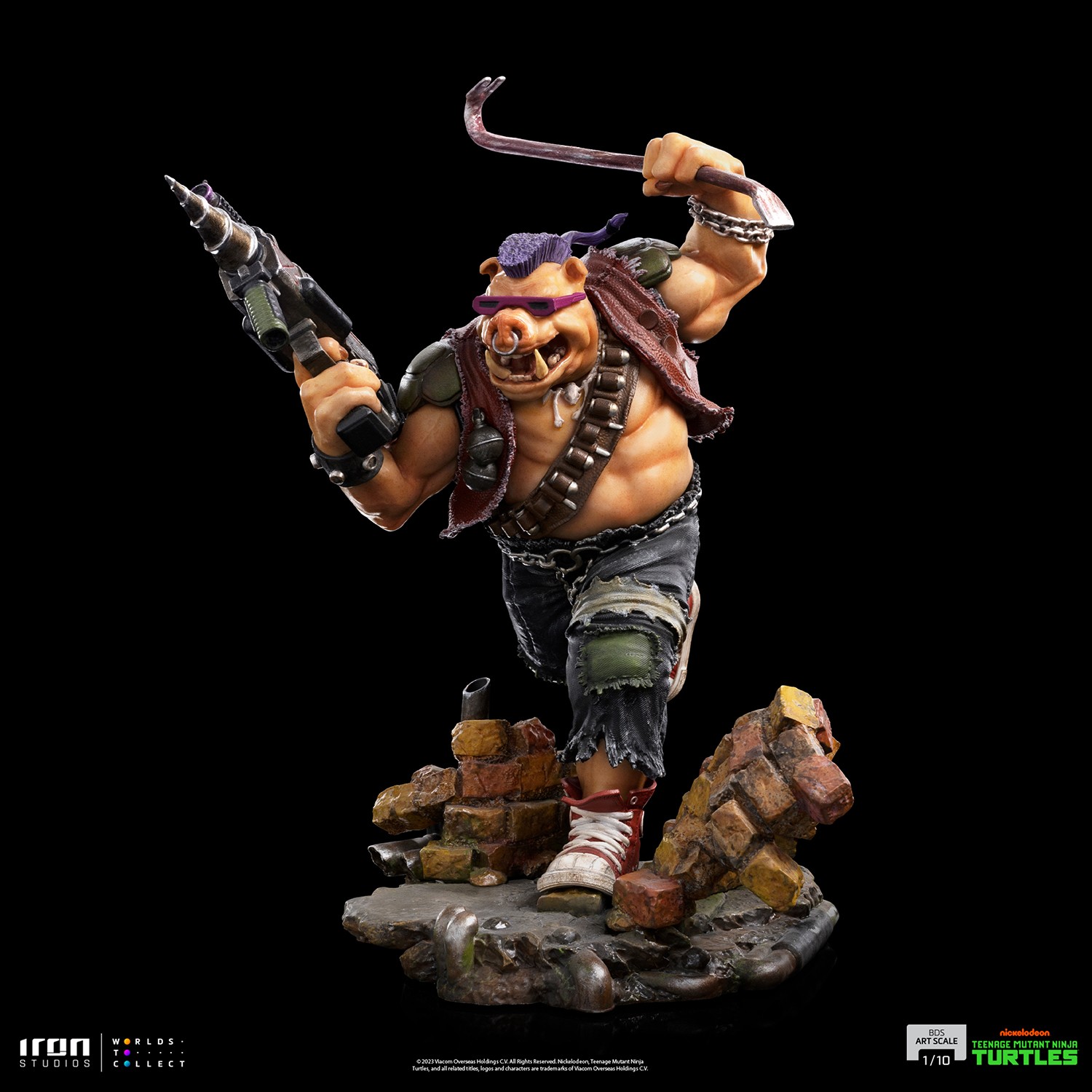 Bebop