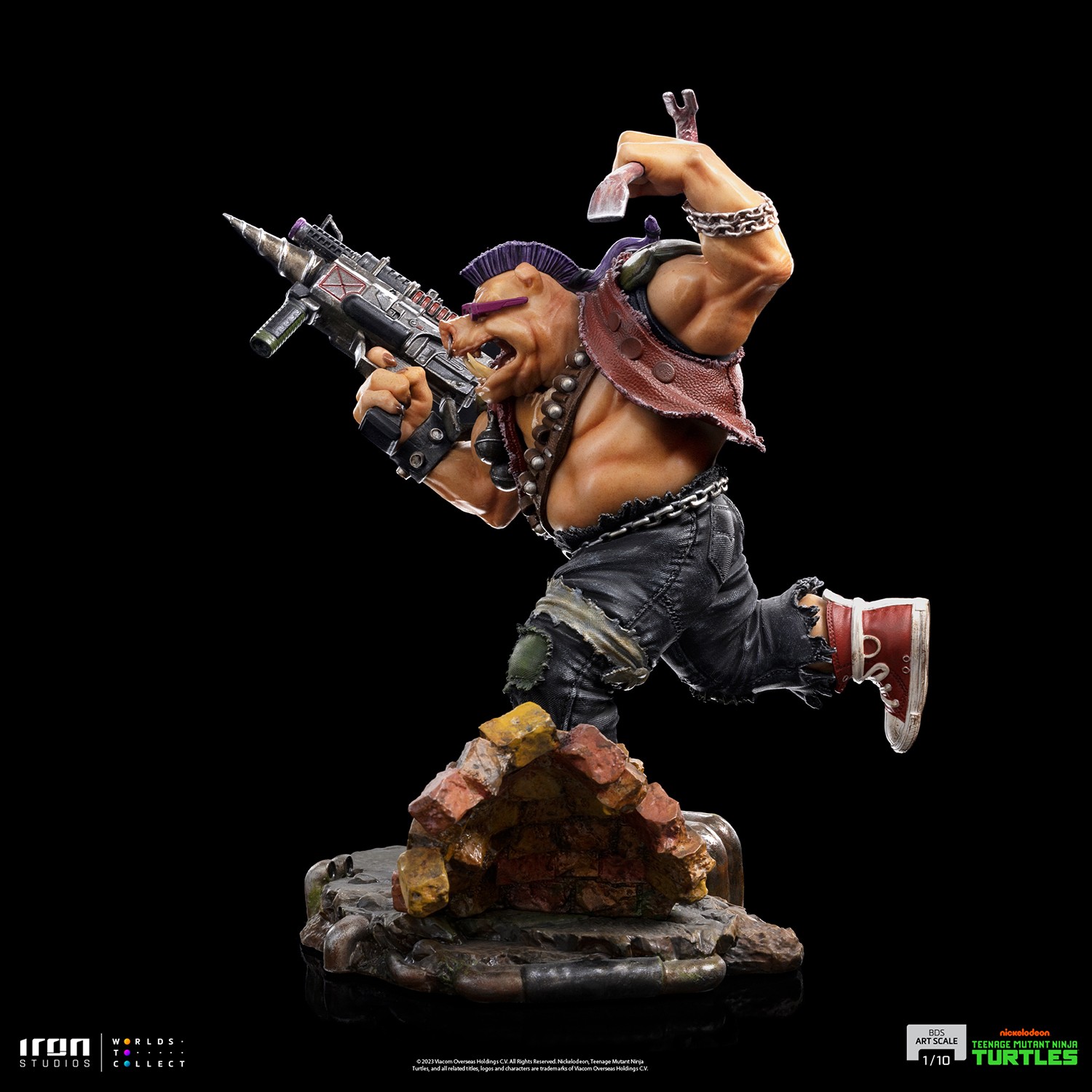Bebop