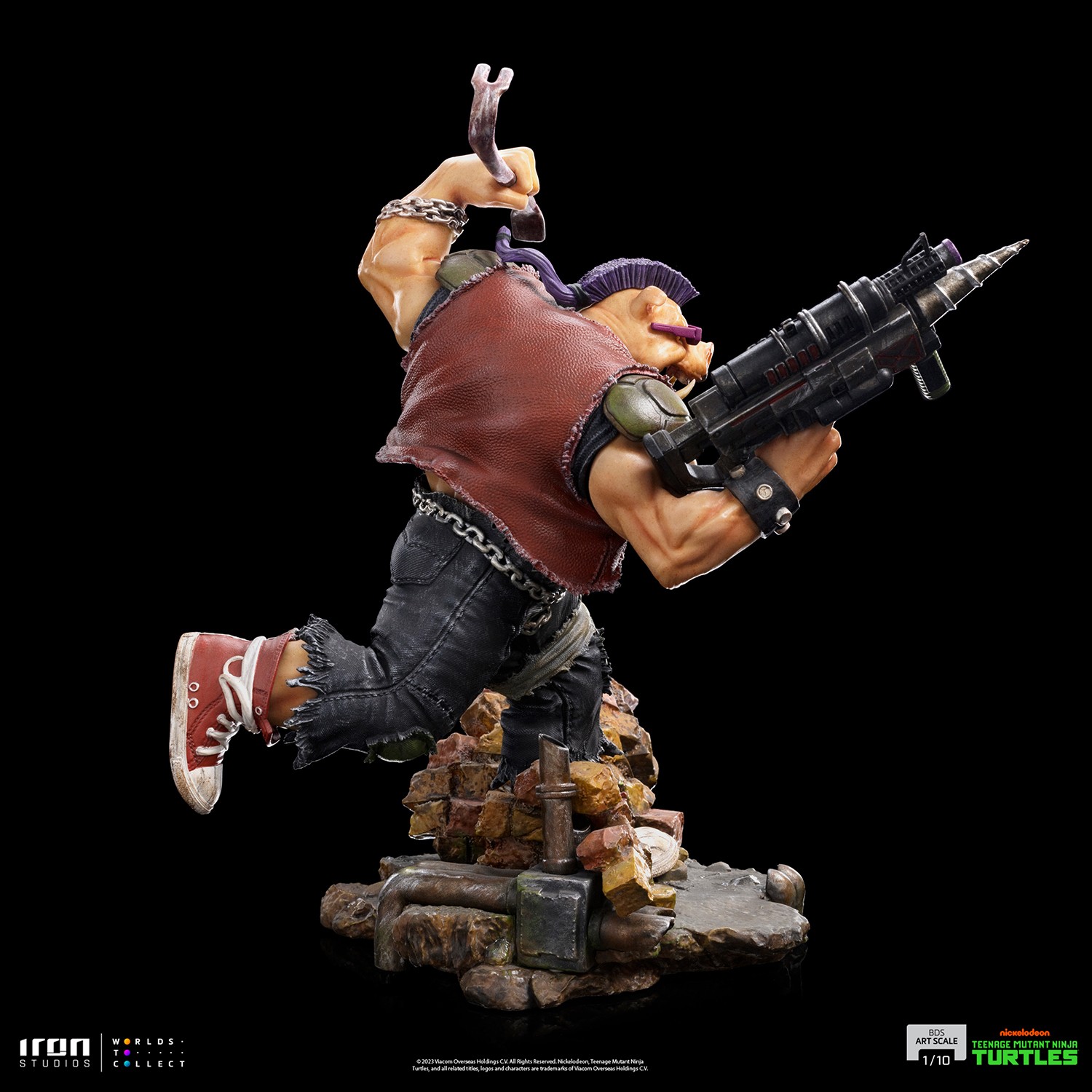 Bebop