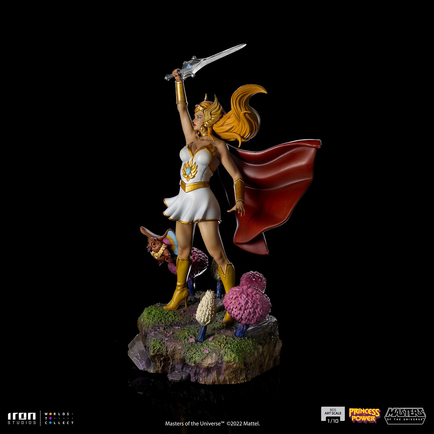 She-Ra