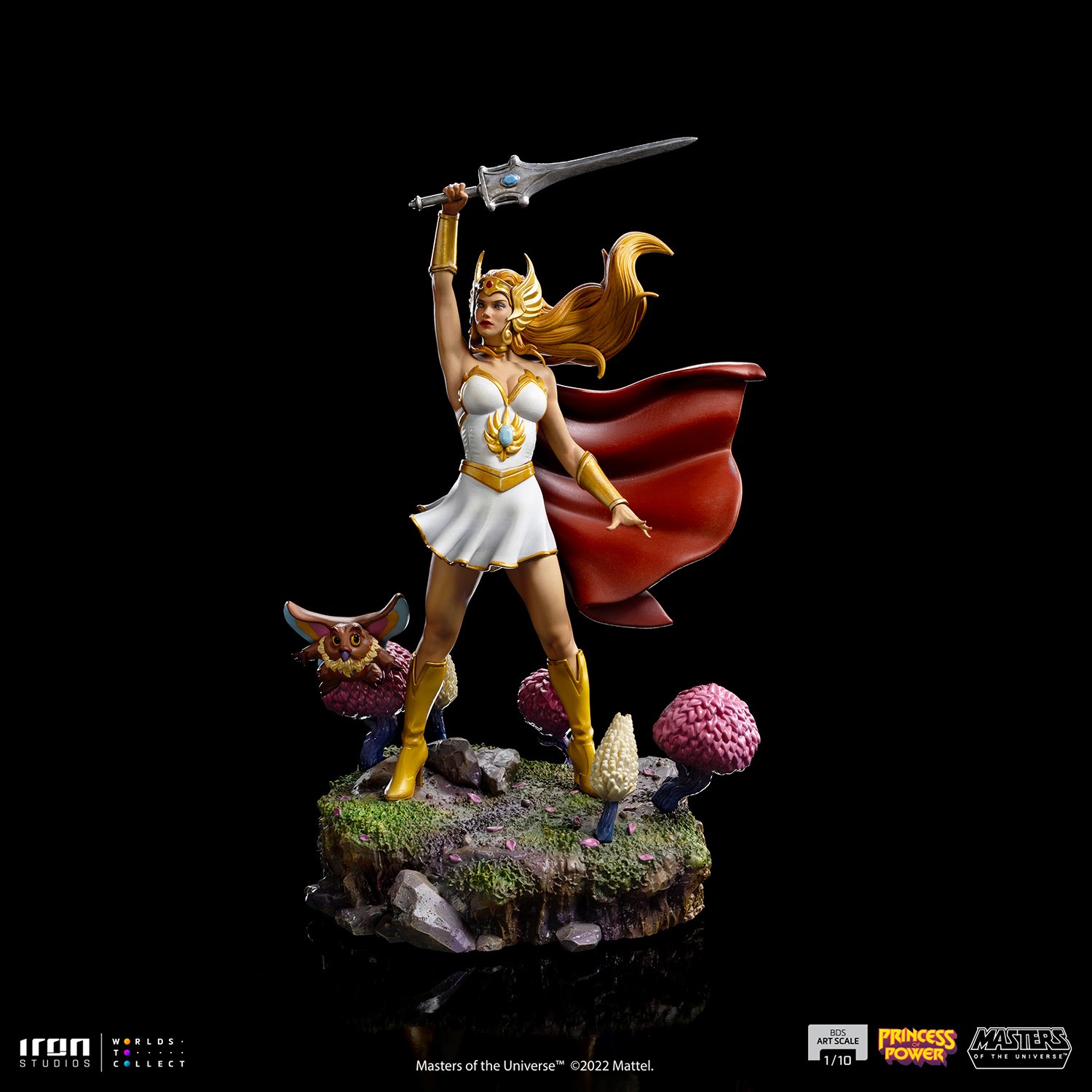 She-Ra