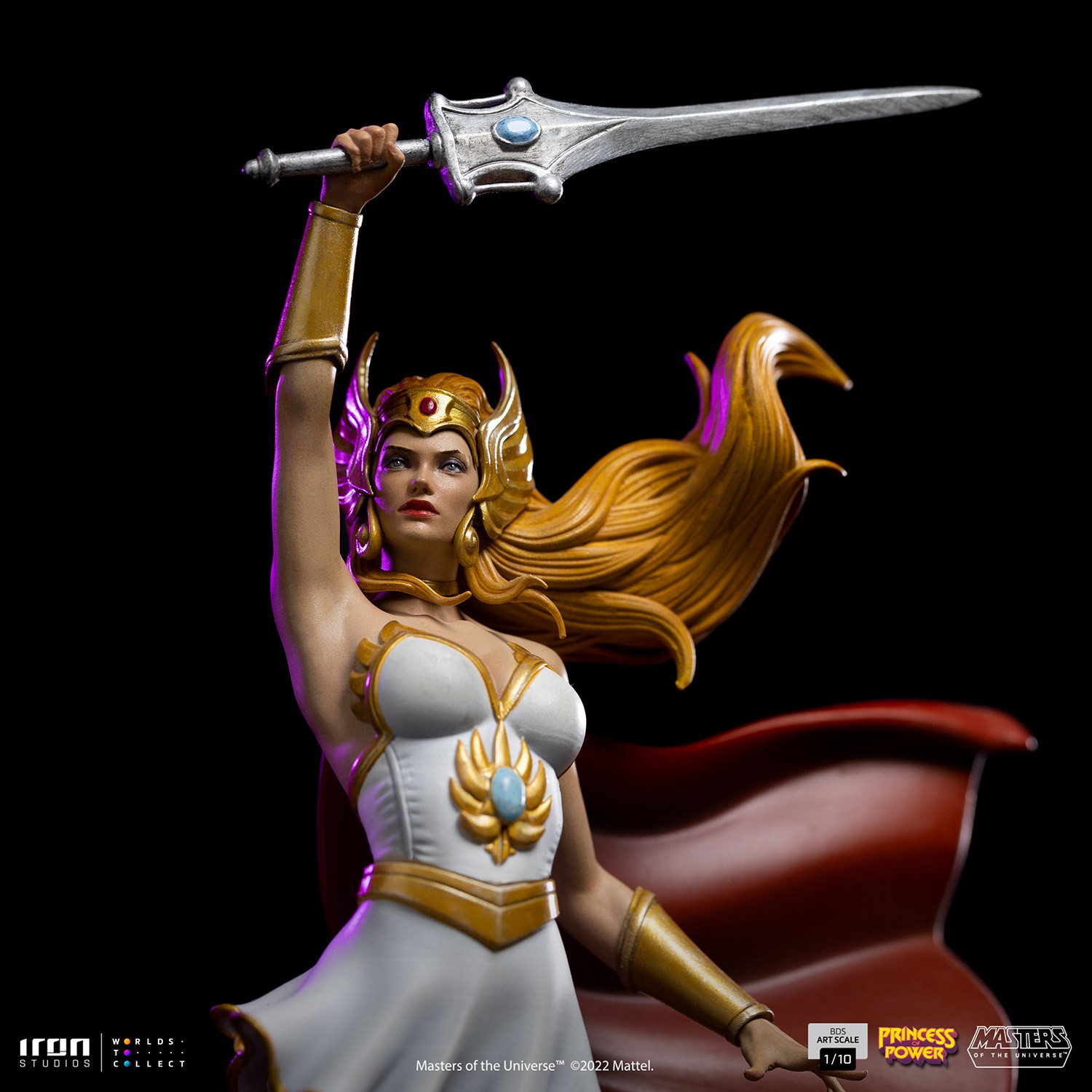 She-Ra