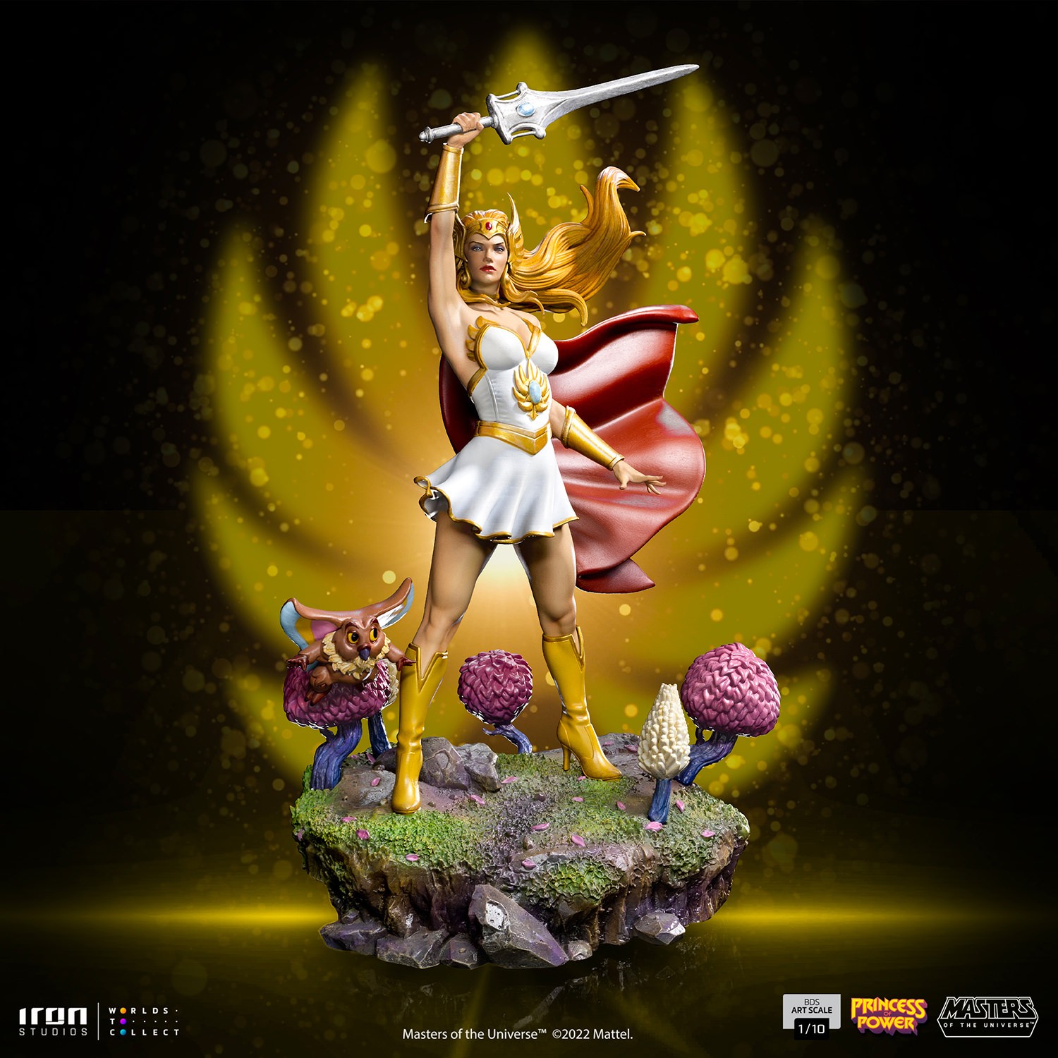 She-Ra