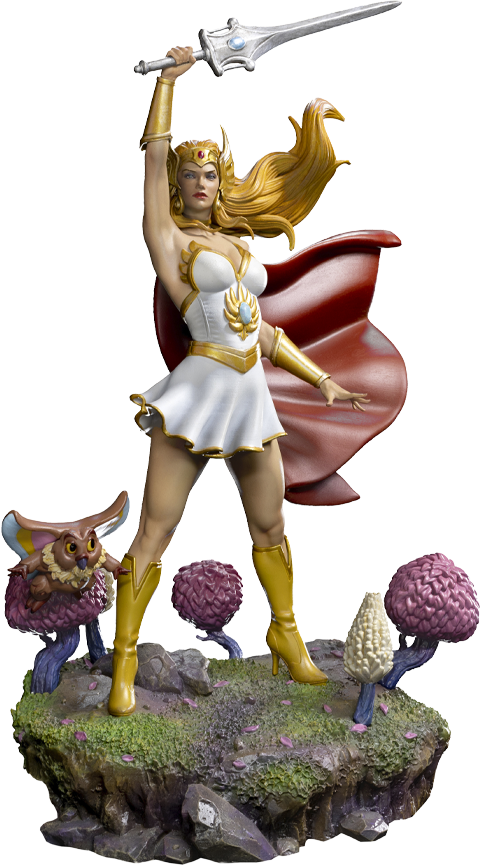 She-Ra