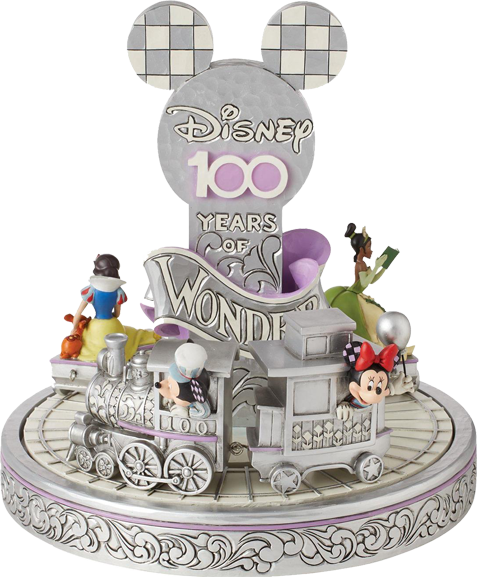 Disney Train