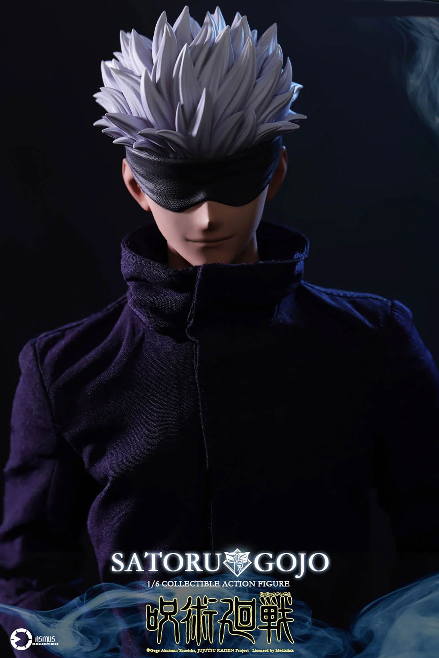 Satoru Gojo