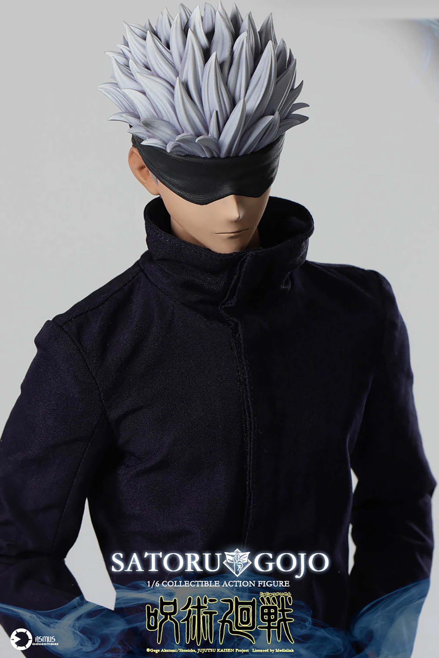 Satoru Gojo