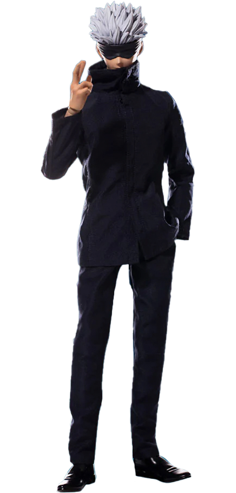 Satoru Gojo