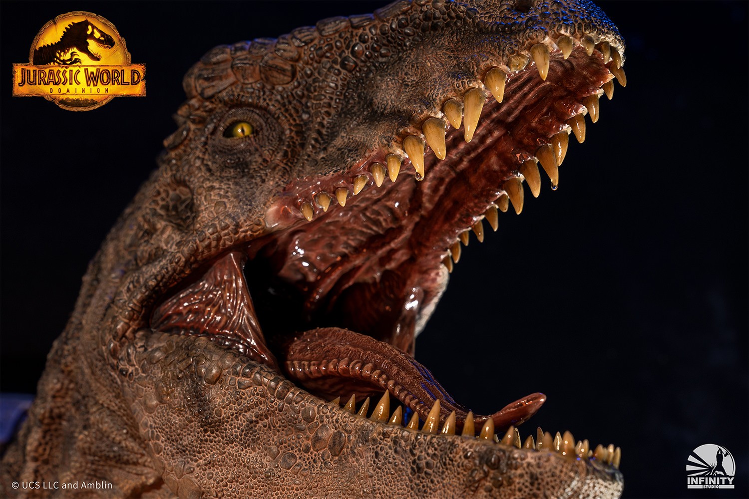 Giganotosaurus