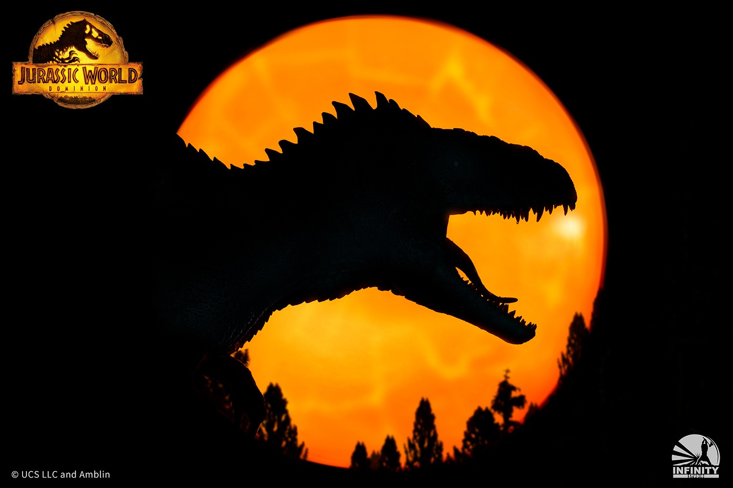 Giganotosaurus