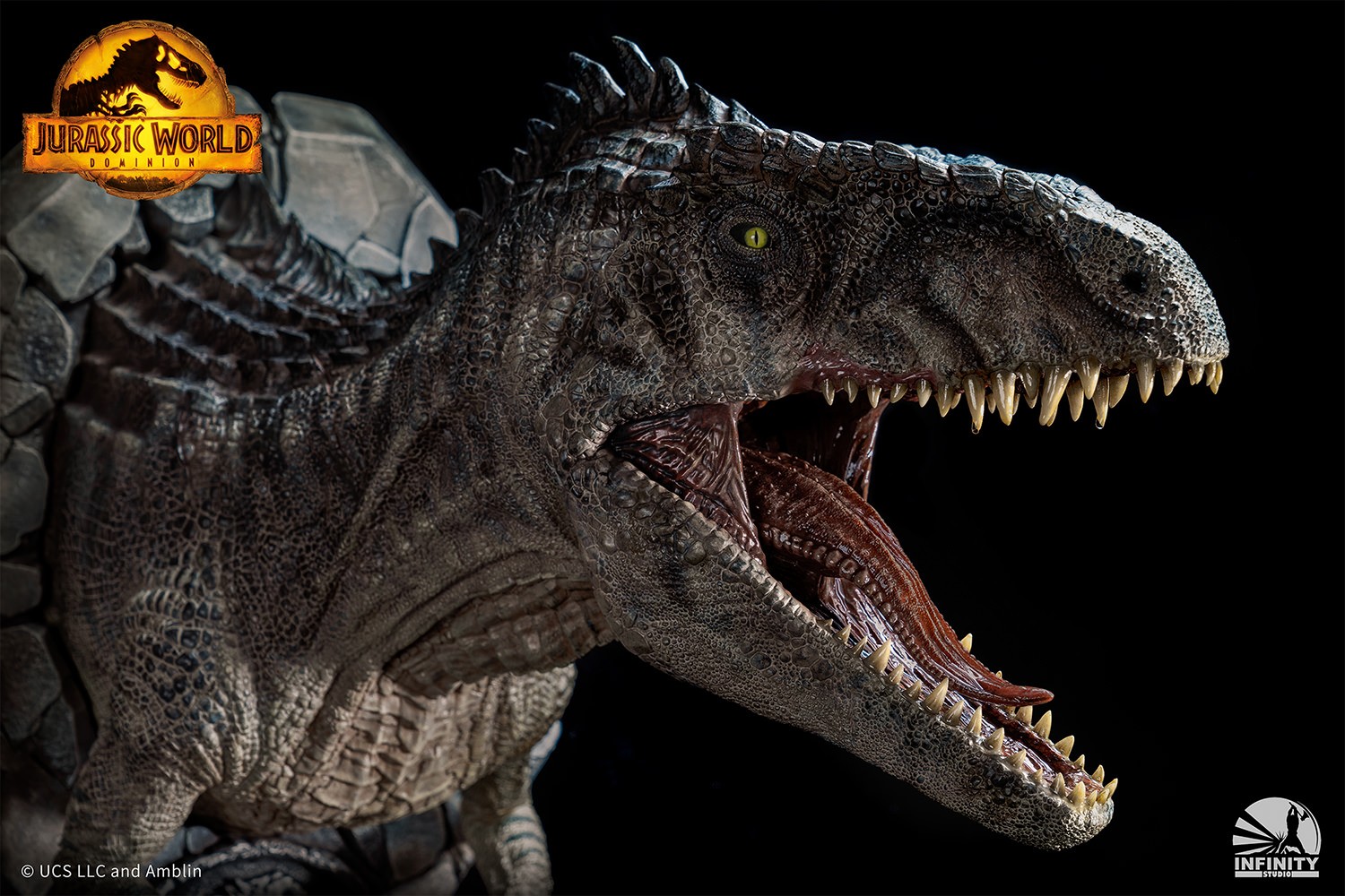Giganotosaurus