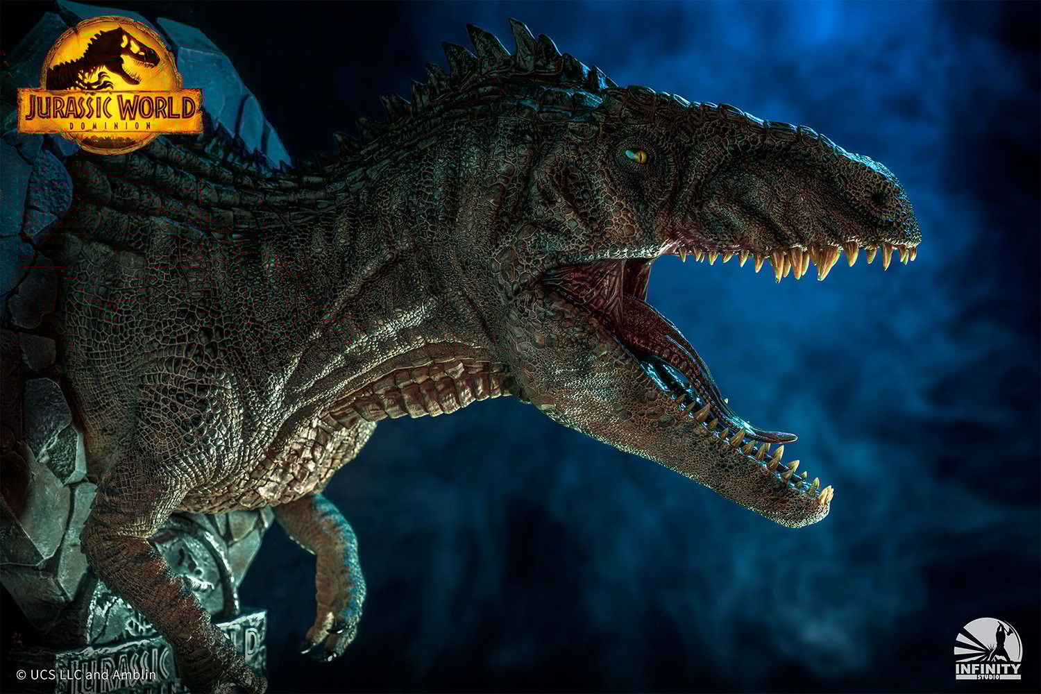 Giganotosaurus