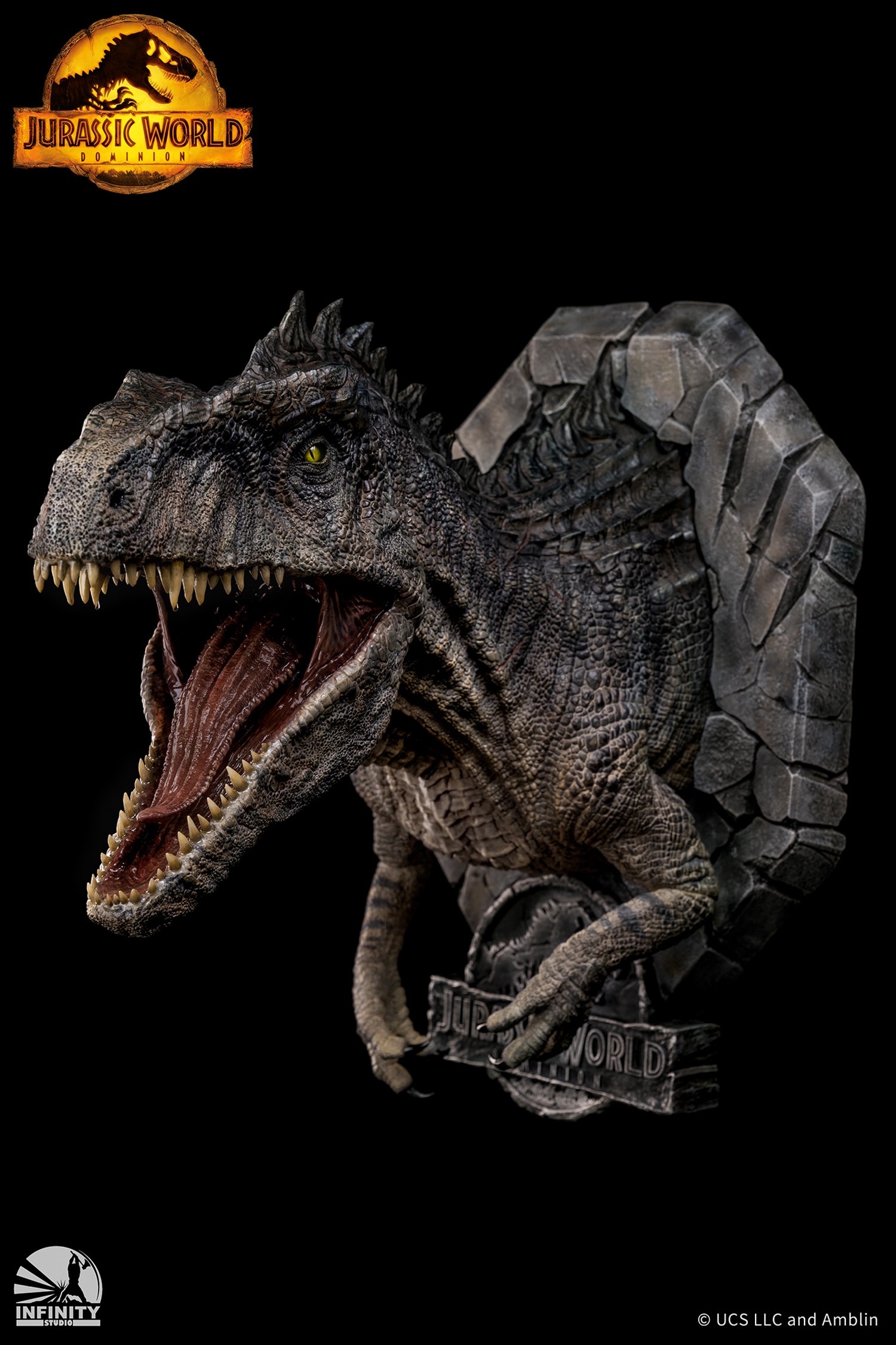 Giganotosaurus