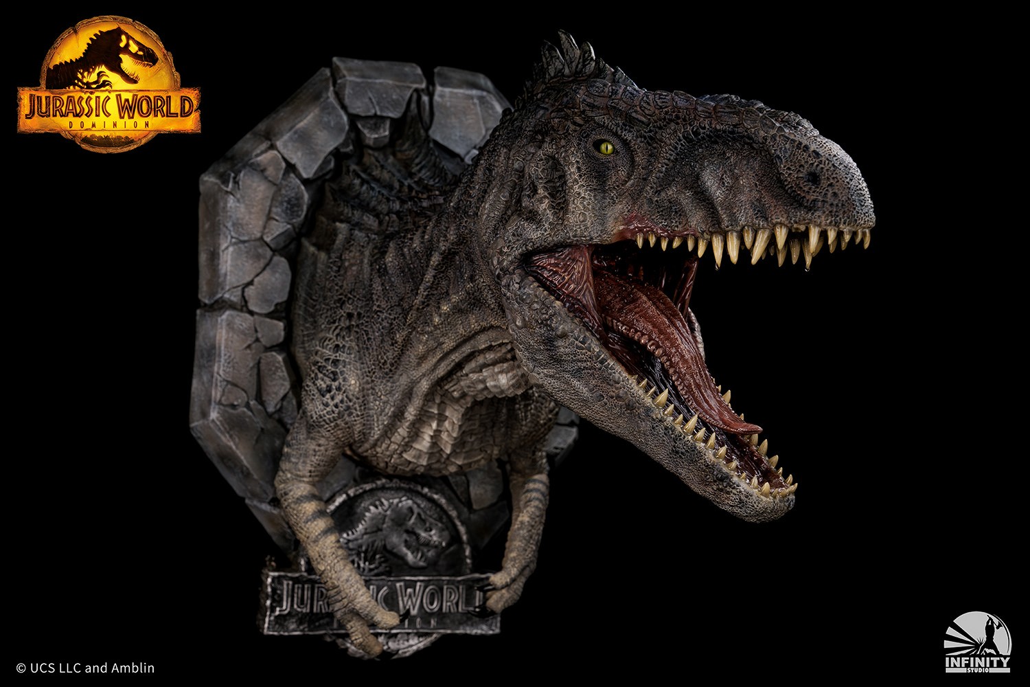 Giganotosaurus