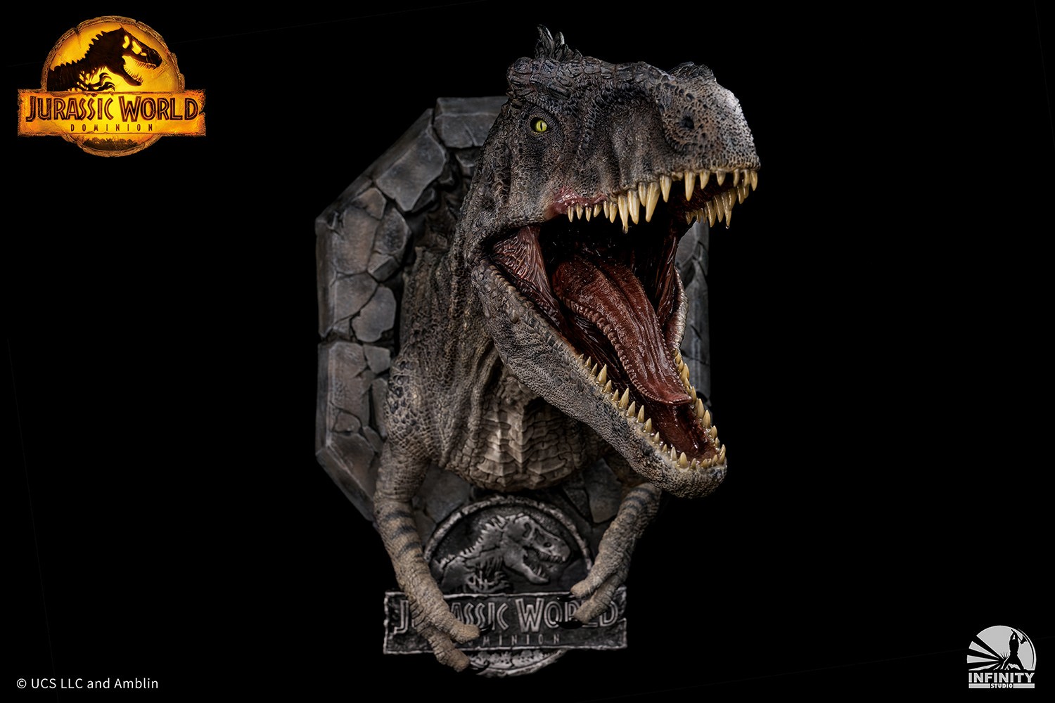 Giganotosaurus