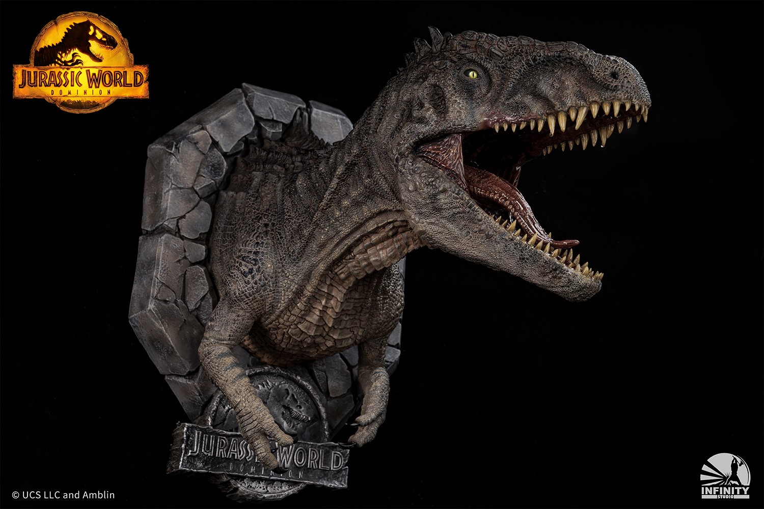 Giganotosaurus