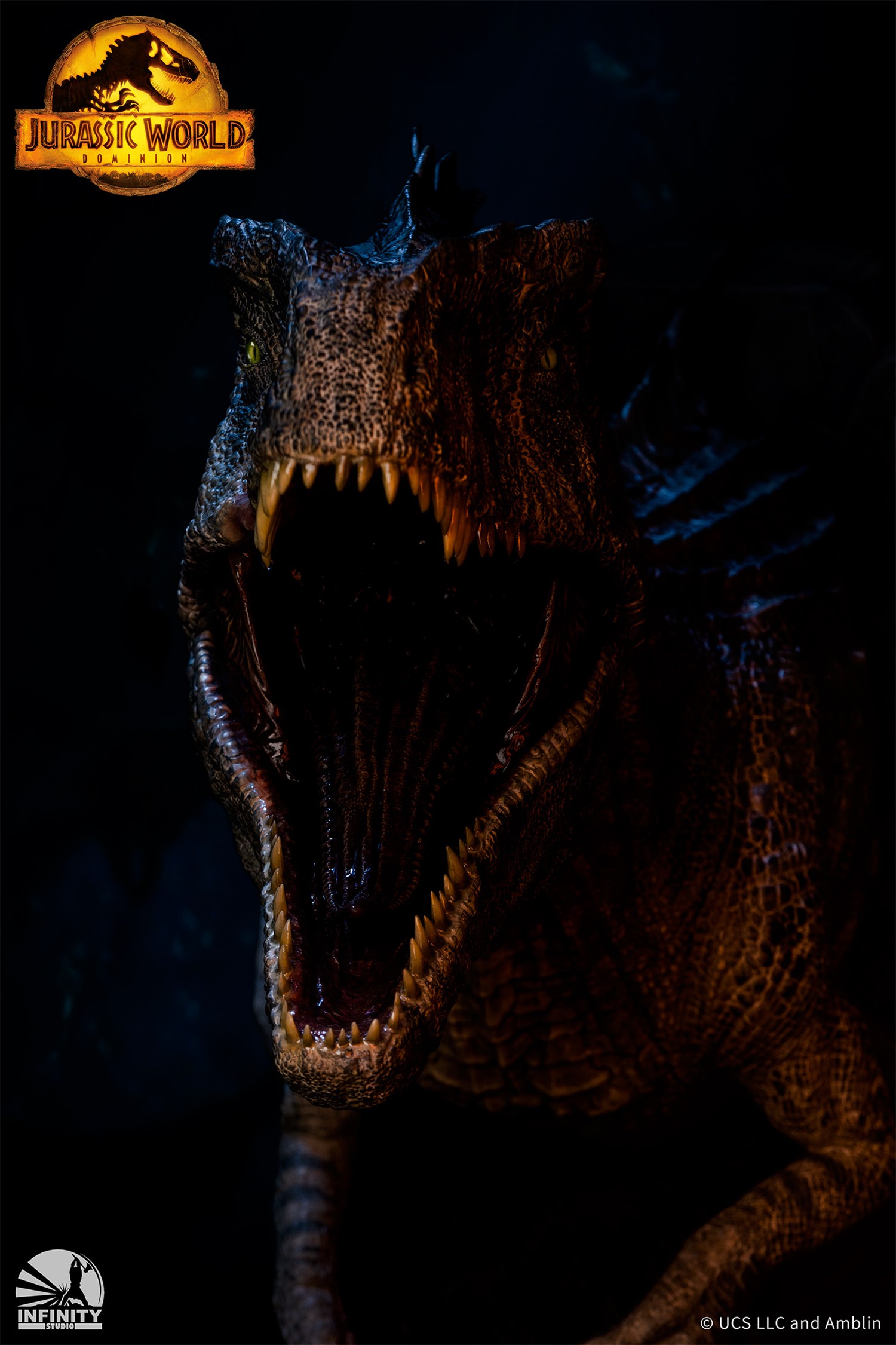 Giganotosaurus