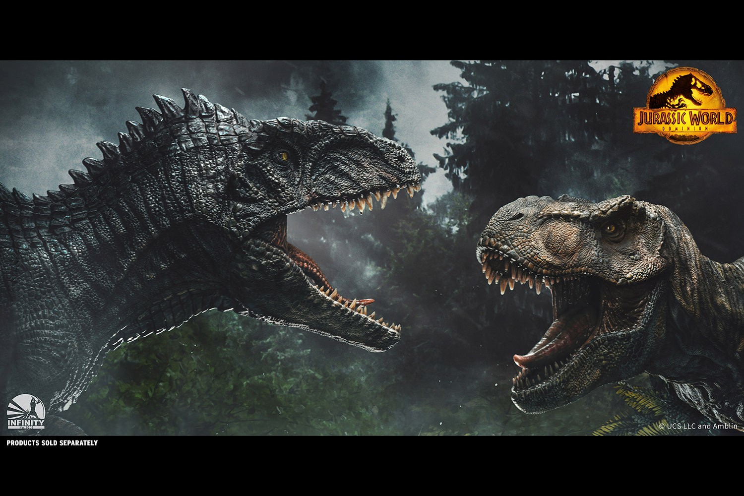 Giganotosaurus