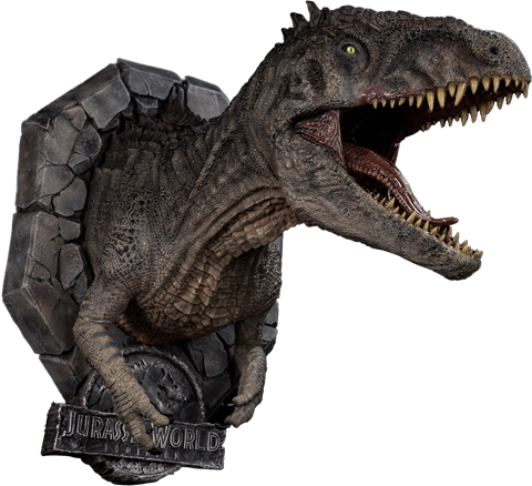 Giganotosaurus