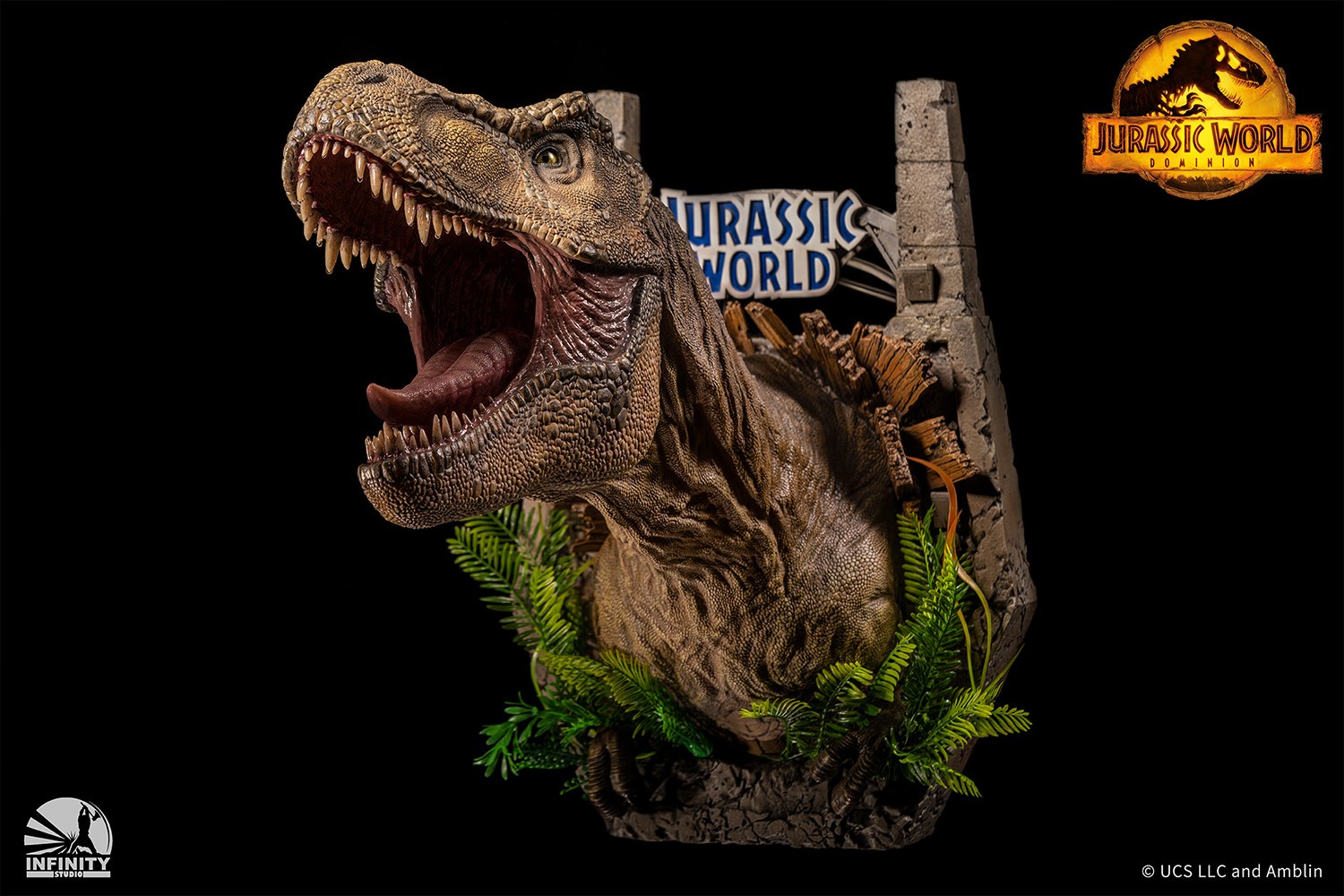 Tyrannosaurus Rex