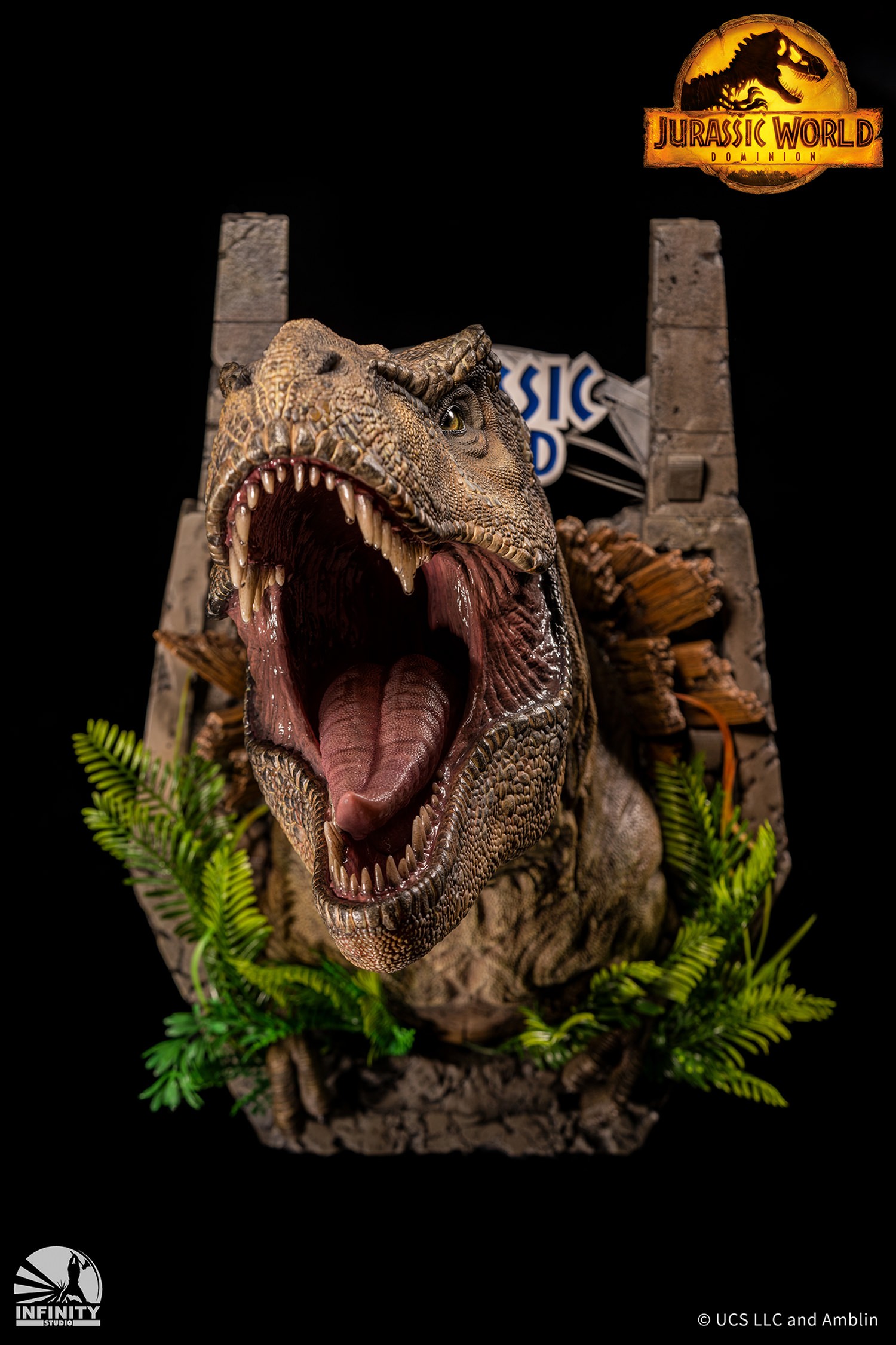 Tyrannosaurus Rex