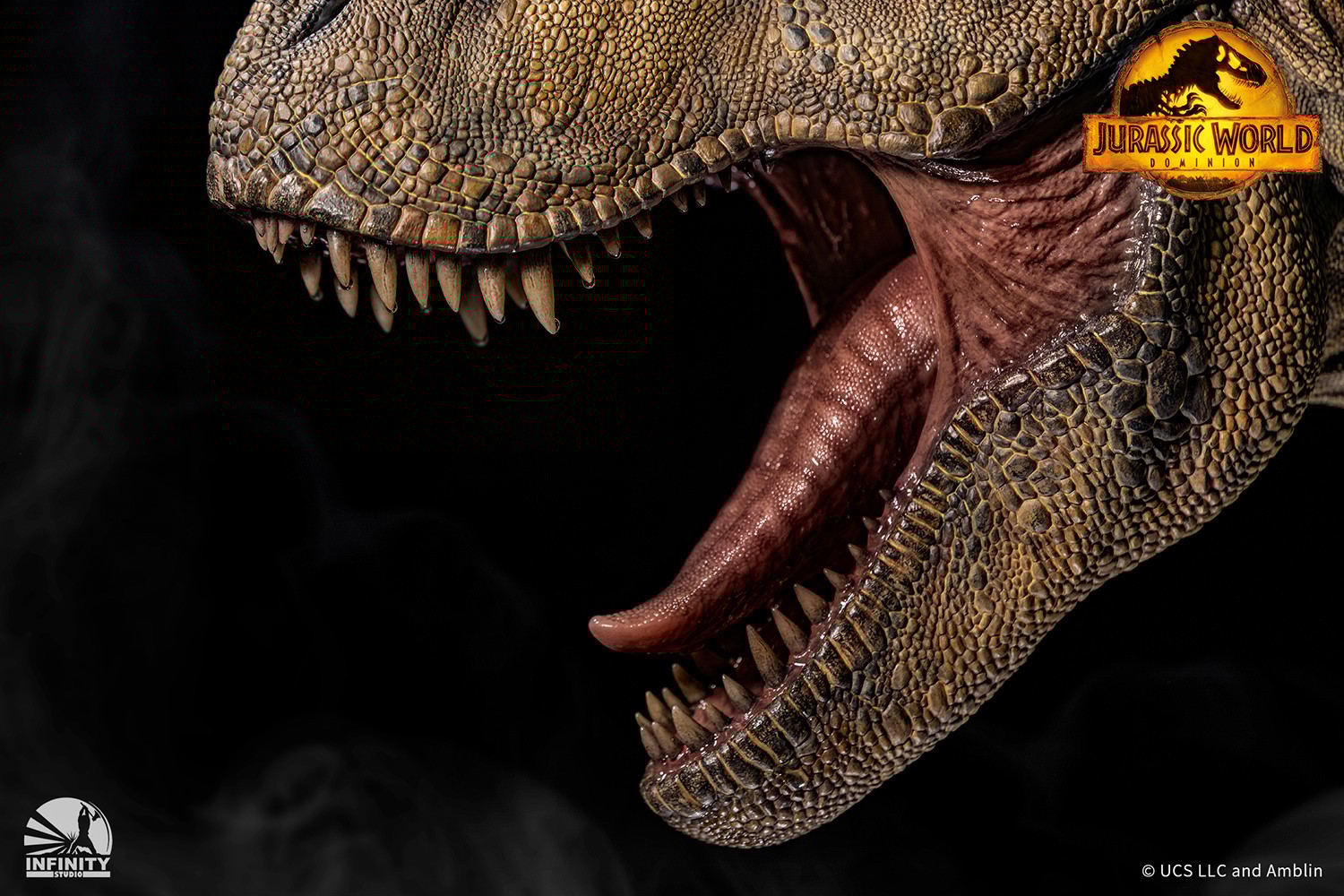 Tyrannosaurus Rex