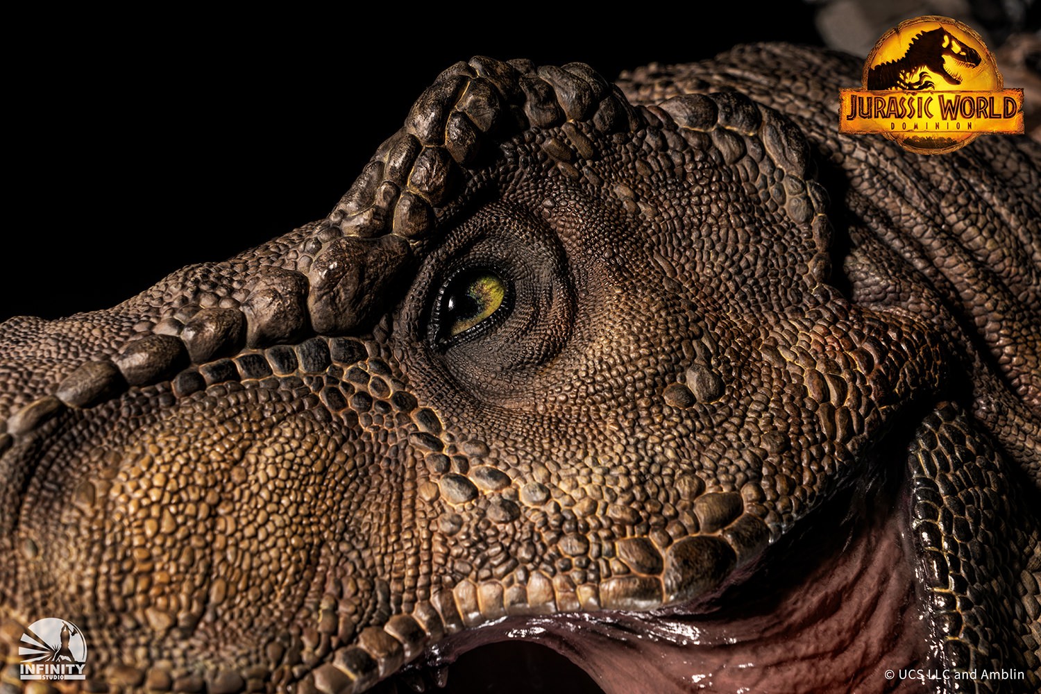 Tyrannosaurus Rex
