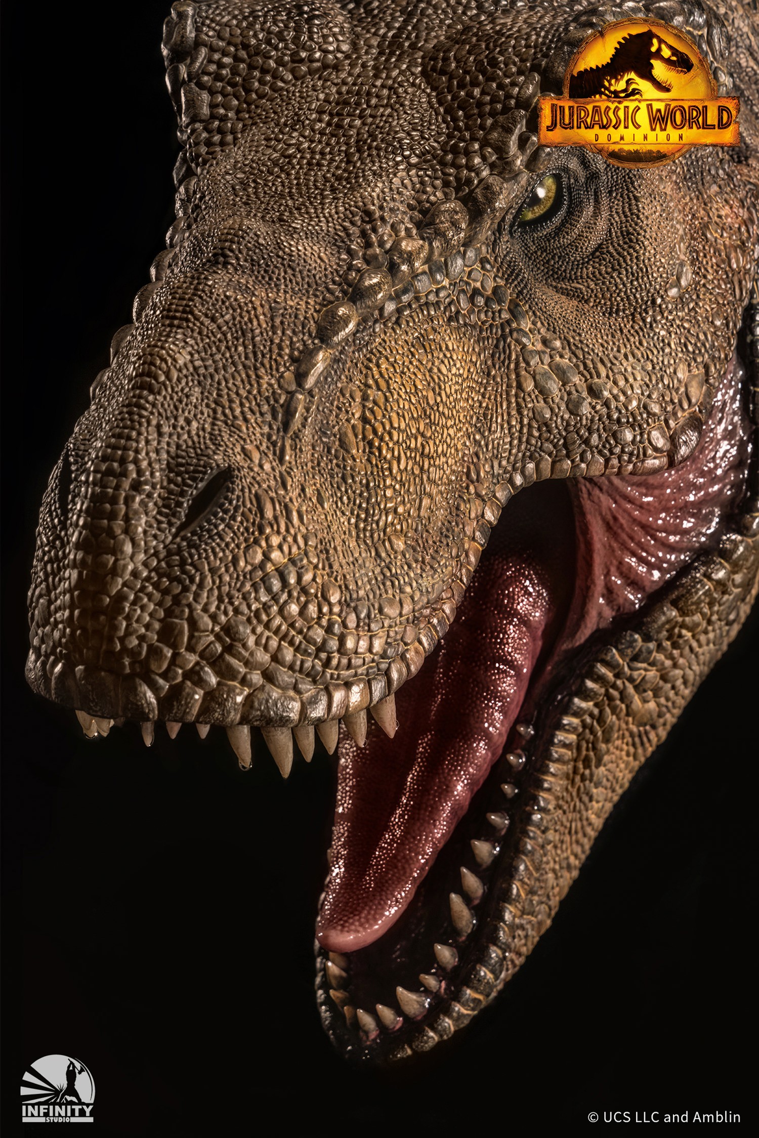 Tyrannosaurus Rex