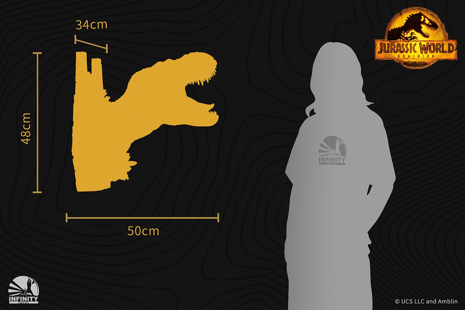 Tyrannosaurus Rex